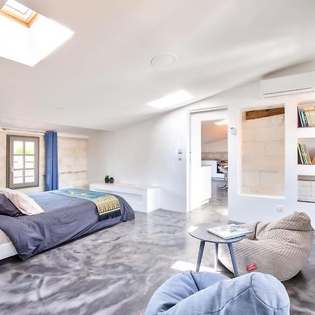 Artistic Loft Travel Experience Apartment Avignon Exterior photo